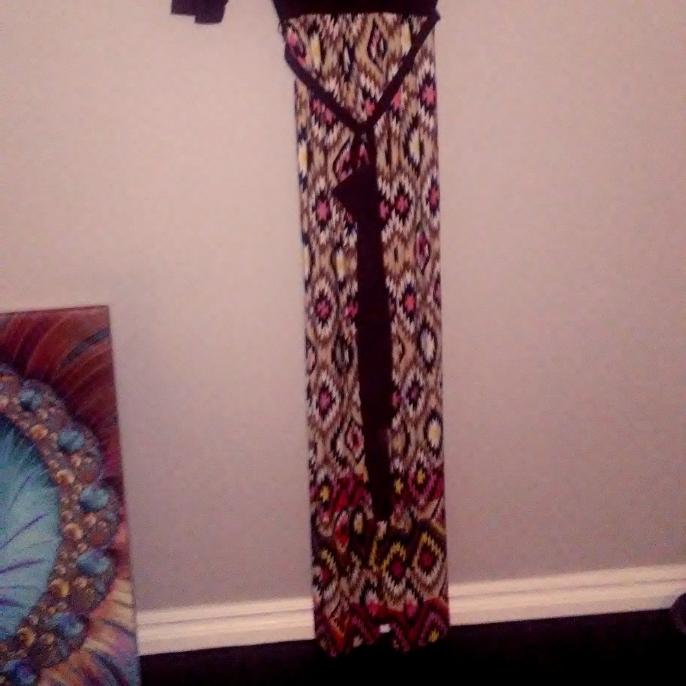 Womans  xl one piece pant suit
